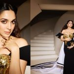 Kiara advani: బేబీ బంప్ తో దర్శనమిచ్చిన కియారా.. ఎంత క్యూట్ కదా..!