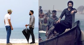 NTRNeel : మళ్లీ సముద్రంపై యుద్దం చేస్తున్న తారక్... ఇప్పుడు నీల్ మావా స్టైల్‌తో..!