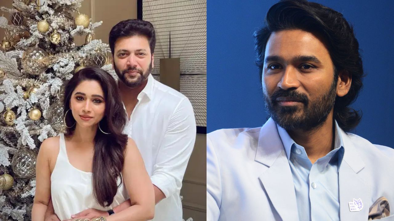 Arti – Jayam Ravi: రవి మోహన్ చెప్పింది నిజమేనా.. ఆ హీరోతో ఆర్తి ఎఫైర్.. ఒక్కొక్కటిగా బయటపడుతున్న నిజాలు!