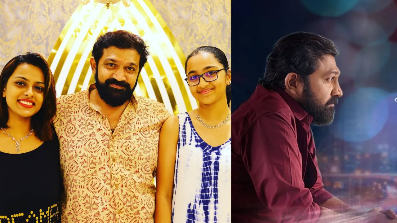 Mollywood : సినీ ఇండస్ట్రీలో విషాదం.. నటుడు విష్ణు కన్నుమూత..!