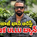 Ajaz Khan: రియాల్టీ షోలో ముద్దులు.. లో దుస్తులు విప్పే టాస్కులు.. ULLU యాప్‌పై చర్యలు?