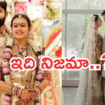 Actress Abhinaya : పెళ్ళైన కొద్దిరోజుల్లోనే.. అభినయ భర్త గురించి బయటపడ్డ భయంకరమైన నిజం..