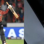 Abhishek Sharma : అభిషేక్ భారీ సిక్సర్.. కారు అద్దం బద్దలు