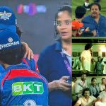 Abhishek vs Digvesh: నీకు 10.. నాకు 10 అంటూ పంచాయితీ తెంపిన BCCI VP రాజీవ్ శుక్లా