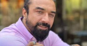 Ajaz Khan : పరారీలో నటుడు ఆజాజ్ ఖాన్.. గాలిస్తున్న పోలీసులు..