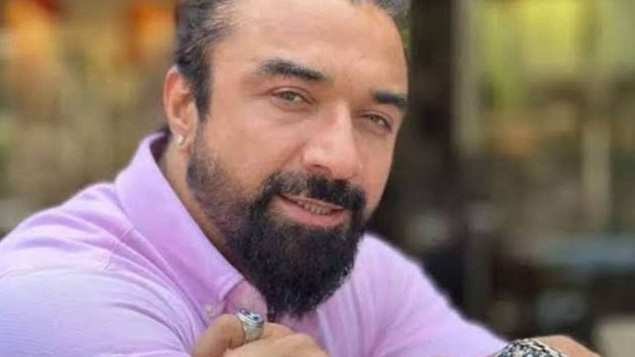 Ajaz Khan : పరారీలో నటుడు ఆజాజ్ ఖాన్.. గాలిస్తున్న పోలీసులు..