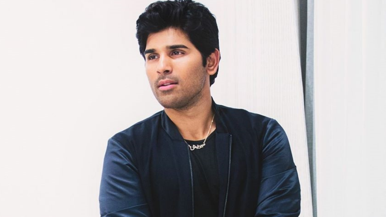 Allu Sirish : పెళ్లి పీటలు ఎక్కబోతున్న అల్లు శిరీష్.. 10 ఏళ్ల నిరీక్షణ ఫలిస్తుందా..?