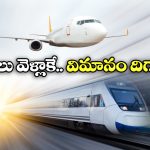 World Scariest Airport: రైలు వస్తుందంటే.. అక్కడ విమానాలు ఆపేస్తారు, విడ్డూరం కాదు అవసరం!
