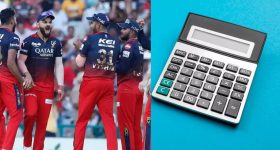 RCB-Calculator:  RCBకి Calculatorకు ఏం సంబంధం.. ఎందుకు ఈ ట్రోలింగ్