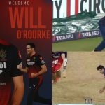 Will O’Rourke: RCBకి అమ్ముడుపోయిన విలియం ఒరోర్కే…బకరా అయిన లక్నో