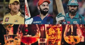 Indian Cricketers : ఈ టీమిండియా క్రికెటర్స్ పచ్చి తాగుబోతులు !