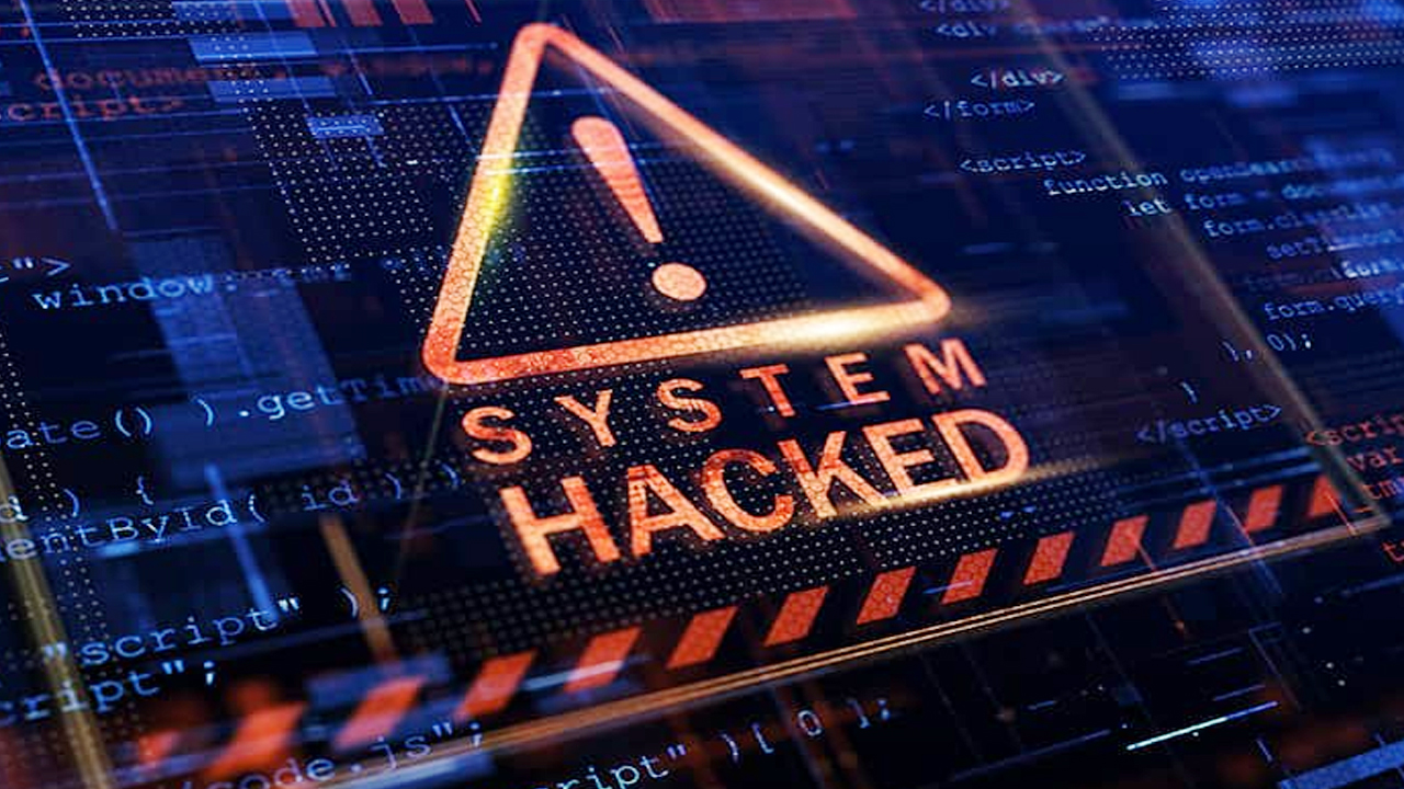 Cyber Attack: ప్రముఖ బట్టల సంస్థ వెబ్‌సైట్ పై సైబర్ దాడి..రూ.7500 కోట్ల నష్టం..