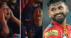 DC VS PBKS:  RCB బతకాలంటే శ్రేయస్ అయ్యర్ కాపాడాల్సిందే.. లేకపోతే అంతే సంగతులు!