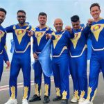 MI – Superman :  కొత్త జెర్సీలో ముంబై ఇండియన్స్..ఇక పై అందరూ సూపర్ మాన్స్