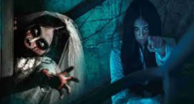 Horror Movie in OTT : భయంకరమైన హారర్ సీన్లు.. బంగ్లాలోకి అడుగడుగునా దెయ్యాలే.. ధైర్యం ఉంటే చూడండి..