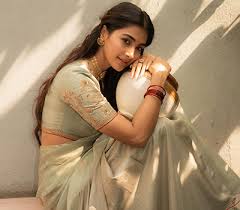 Actress Pooja Hegde Photo Gallery