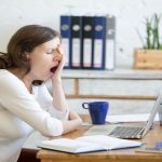 Sleep intoxication: రాత్రంతా నిద్రపోయినా నిద్ర మత్తు వదలట్లేదా? కారణం అదే కావచ్చు..