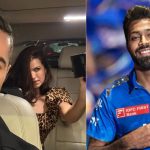 Hardik Pandya’s Ex wife : ప్రియుడితో కారులోనే సరసాలు.. నరకం అనుభవిస్తున్న పాండ్యా
