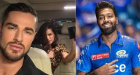 Hardik Pandya's Ex wife : ప్రియుడితో కారులోనే సరసాలు.. నరకం అనుభవిస్తున్న పాండ్యా