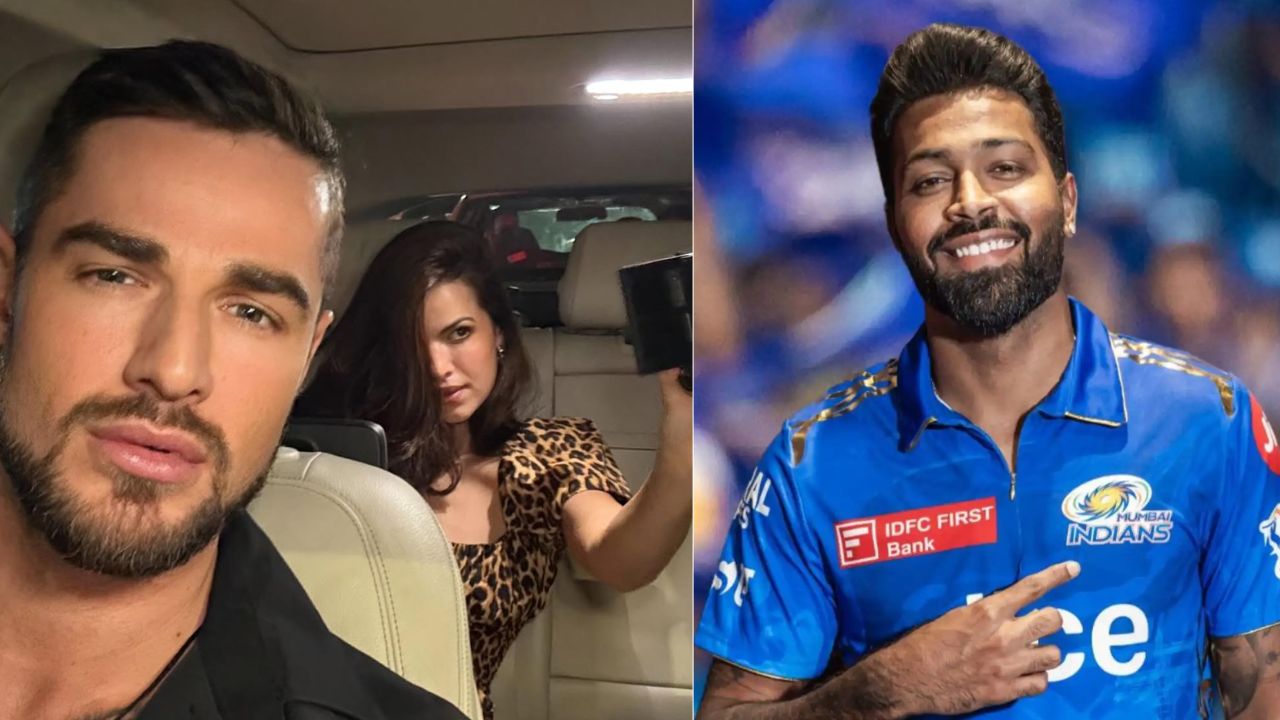 Hardik Pandya’s Ex wife : ప్రియుడితో కారులోనే సరసాలు.. నరకం అనుభవిస్తున్న పాండ్యా