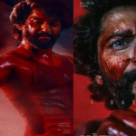 Hit 3 Collections : నాని వేట.. కలెక్షన్ల మోత..ఐదు రోజులకు ఎన్ని కోట్లంటే..?