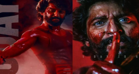 HIT 3 Movie Review : హిట్ 3 మూవీ రివ్యూ : ఇట్స్ అర్జున్ సర్కార్ షో