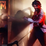 HIT 3 Collections : దుమ్ము దులిపేస్తున్న నాని మూవీ..ఎన్ని కోట్లంటే..?