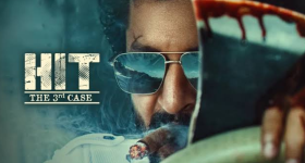 HIT 3 Collections : కలెక్షన్ల సునామీ సృష్టిస్తున్న హిట్ 3.. 100 కోట్ల క్లబ్ లోకి చేరినట్లేనా..?
