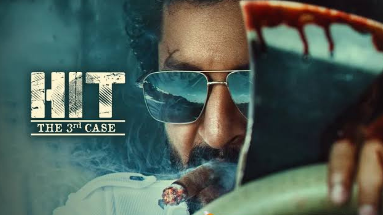 HIT 3 Collections : కలెక్షన్ల సునామీ సృష్టిస్తున్న హిట్ 3.. 100 కోట్ల క్లబ్ లోకి చేరినట్లేనా..?