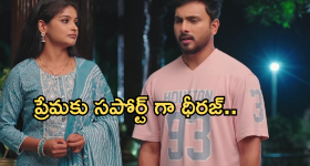 Srinidhi Shetty: సద్గురుని కలిసిన శ్రీనిధి శెట్టి.. దానికోసమేనా..?