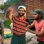 Indian cricketers : బజ్జీలు, హమాలీ, సిమెంట్ పనులు చేసుకుంటున్న టీమిండియా ప్లేయర్లు