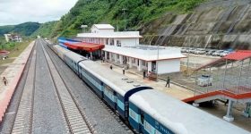 Indian Railway Station: ఒకే ఒక్క రైల్వే స్టేషన్ ఉన్న ఏకైక రాష్ట్రం, అక్కడికి వెళ్లాలంటే అంత ఈజీ కాదు!