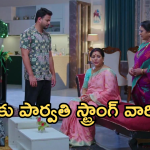 Intinti Ramayanam Today Episode: అవనిని దారుణంగా అవమానించిన అక్షయ్.. కమల్ పై పార్వతి సీరియస్..