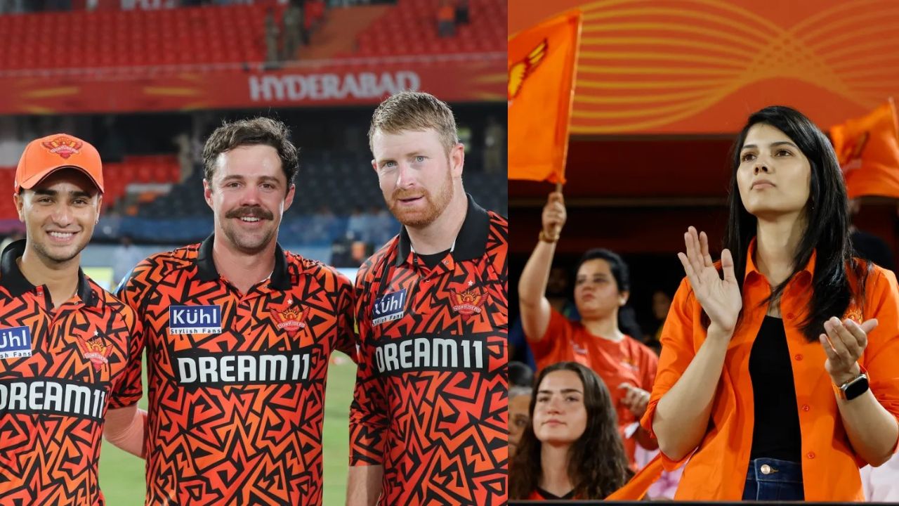 SRH vs KKR Tickets : BCCI కీలక ప్రకటన..ఐపీఎల్ టికెట్లు బుక్ చేసుకున్న వారికి రిఫండ్