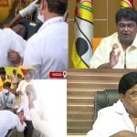 TDP Mahanadu 2025: మహానాడులో అపశృతి.. మాజీ ఎమ్మెల్యేకు అస్వస్థత..