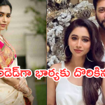 Jayam Ravi – Arthi : సింగర్ తో దొరికిన హీరో.. భార్య ఎమోషల్ పోస్ట్..