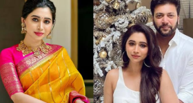 Jayam Ravi - Arthi : జయం రవి - ఆర్తి విడాకుల కేసులో ట్విస్ట్.. వెనక్కి తగ్గిన భార్య..