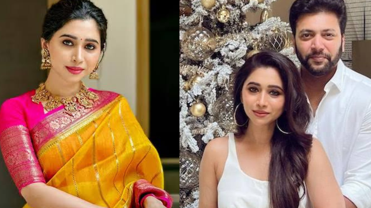 Jayam Ravi – Arthi : జయం రవి – ఆర్తి విడాకుల కేసులో ట్విస్ట్.. వెనక్కి తగ్గిన భార్య..