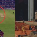 Kavya Maran – Run-Out: రేయ్ వెళ్ళి వాడిని వేసేయండిరా.. కావ్య పాప రియాక్షన్ అదుర్స్
