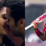 Kohli – Anushka : కోహ్లీకి షాక్… అతనికి అనుష్క శర్మ లిప్ లాక్ ?