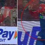 Karun Nair : కరుణ్ నాయర్ గొప్ప మనసు… అంపైర్ కంటే ముందే సిక్స్ ఇచ్చాడు