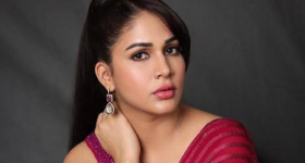 Lavanya Tripati : ఓ మహిళకు లెఫ్ట్ అండ్ రైట్ ఇచ్చిన మెగా కోడలు.. ఎందుకంటే..?