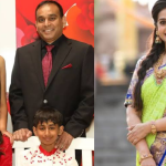 Actress Laya : హీరోయిన్ లయ భర్తకు దూరం అవ్వడానికి కారణం ఏంటో తెలుసా..?