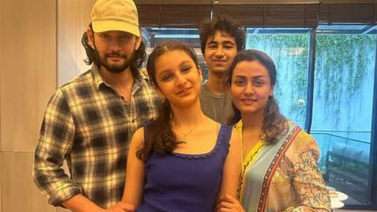 Mahesh Babu: మహేష్ బాబు ఫ్యామిలీలో కరోనా పాజిటివ్.. మరో కరోనా పాజిటివ్..