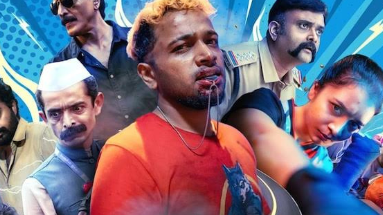 OTT Movie: వరుస హత్యలతో నగరాన్ని పరుగులు పెట్టించిన సైకో కిల్లర్.. మైండ్ బ్లాక్ అయ్యే క్లైమాక్స్..