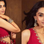 Meenakshi Chaudhary: మీనూను పెద్ద హీరోలు పట్టించుకోవట్లేదా.. అదొక్కటే మైనసా..?