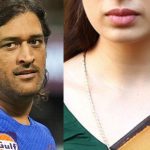 Ms Dhoni:  ధోని సొమ్ము కాజేసి, మోసం చేసాడని ఇప్పుడు హీరోయిన్ డ్రామాలు !