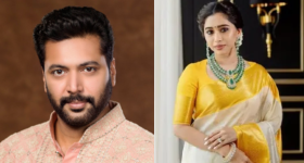 Jayam Ravi Divorce Case : నెలకు అన్ని లక్షలు ఇవ్వాల్సిందే... జయం రవికి భార్య ఆర్తి డిమాండ్
