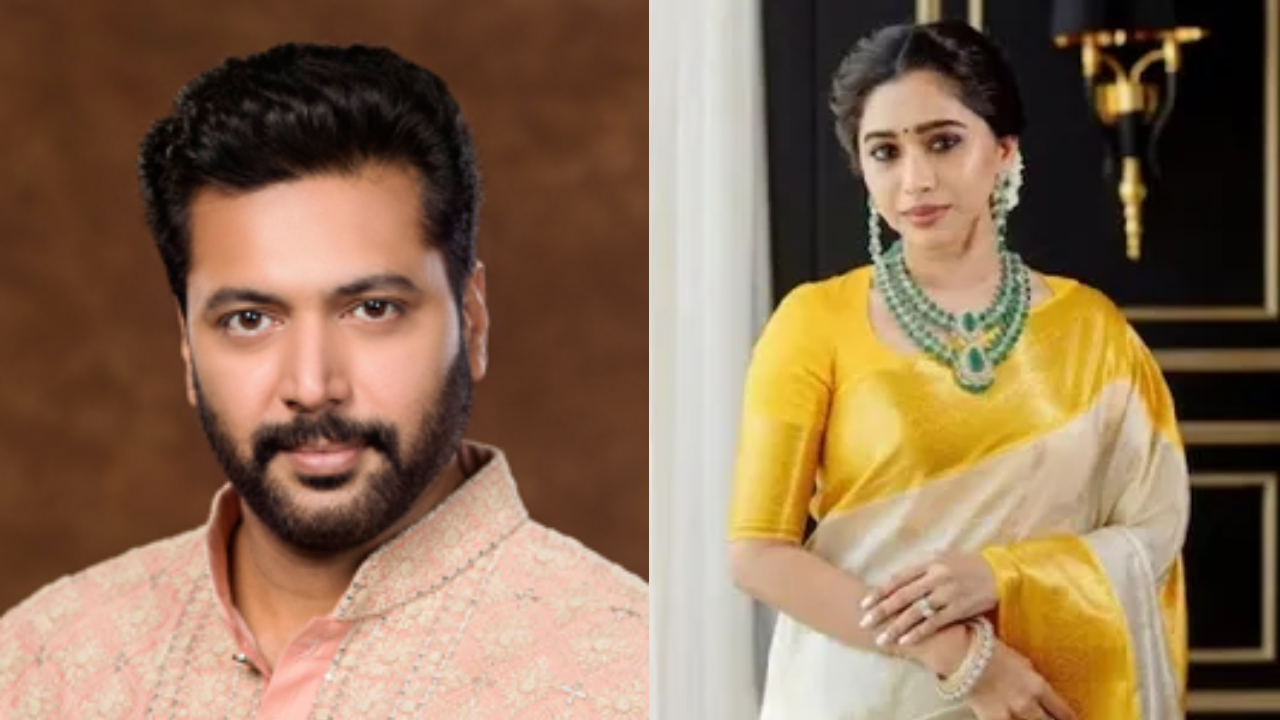 Jayam Ravi Divorce Case : నెలకు అన్ని లక్షలు ఇవ్వాల్సిందే… జయం రవికి భార్య ఆర్తి డిమాండ్