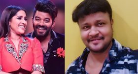 Bullet Bhaskar : సుధీర్ - రష్మీ లవ్ స్టోరీ ఇదే... తెలిసిన కథే అంటూ..